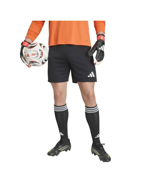Spodenki adidas Tierro GK Short KF5954