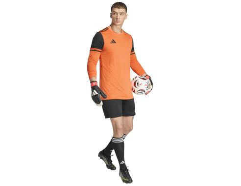 Spodenki adidas Tierro GK Short KF5954