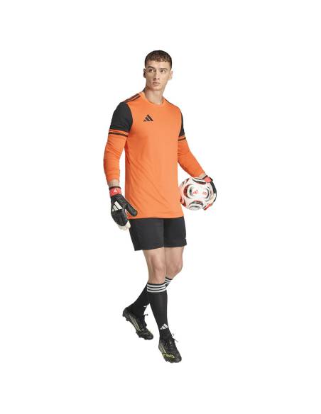 Spodenki adidas Tierro GK Short KF5954