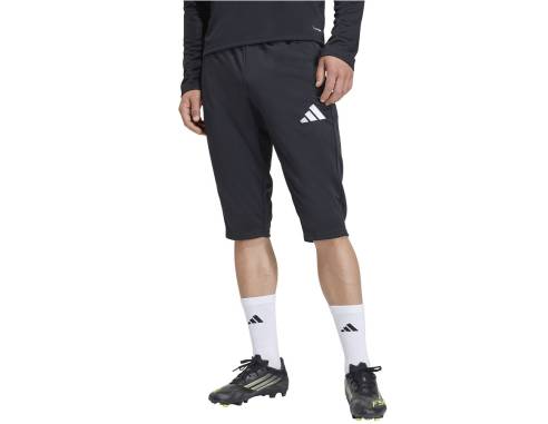 Spodnie piłkarskie adidas ENTRADA 26 3/4 Panty JZ9132