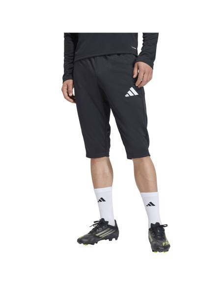 Spodnie piłkarskie adidas ENTRADA 26 3/4 Panty JZ9132