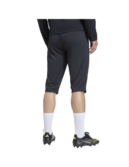 Spodnie piłkarskie adidas ENTRADA 26 3/4 Panty JZ9132