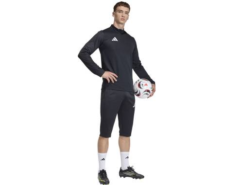 Spodnie piłkarskie adidas ENTRADA 26 3/4 Panty JZ9132