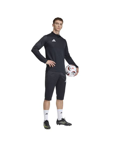 Spodnie piłkarskie adidas ENTRADA 26 3/4 Panty JZ9132
