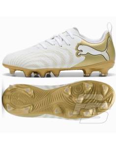 Buty Puma FUTURE 9 Play Jr FG/AG 108723-04