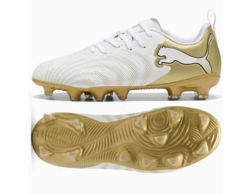Buty Puma FUTURE 9 Play Jr FG/AG 108723-04