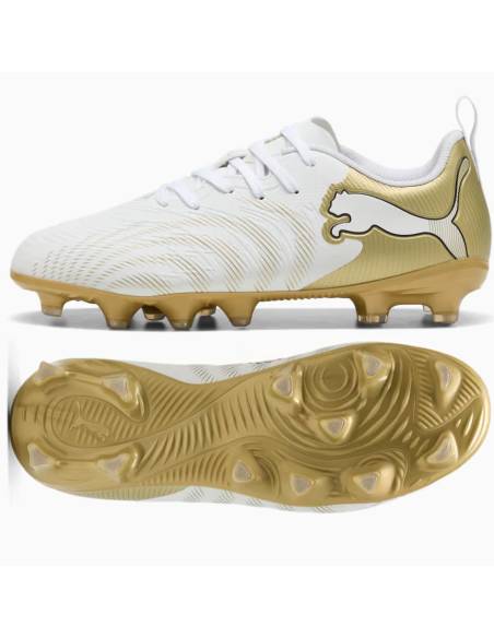 Buty Puma FUTURE 9 Play Jr FG/AG 108723-04