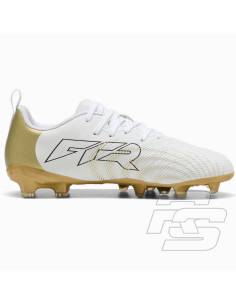Buty Puma FUTURE 9 Play Jr FG/AG 108723-04 2