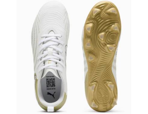 Buty Puma FUTURE 9 Play Jr FG/AG 108723-04