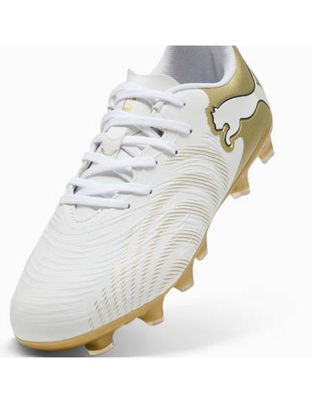 Buty Puma FUTURE 9 Play Jr FG/AG 108723-04