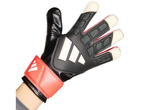 Rękawice adidas Predator GL TRN Junior KR0472