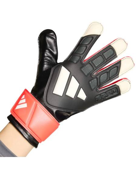 Rękawice adidas Predator GL TRN Junior KR0472