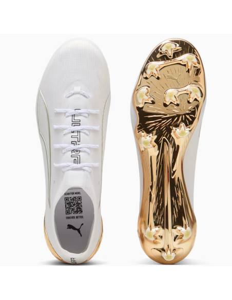 Buty Puma Ultra 6 ULTIMATE FG 108699-04