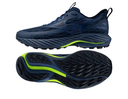 Buty Mizuno WAVE RIDER GTX 3 J1GC257951