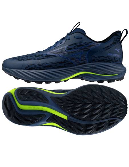 Buty Mizuno WAVE RIDER GTX 3 J1GC257951