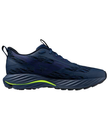 Buty Mizuno WAVE RIDER GTX 3 J1GC257951