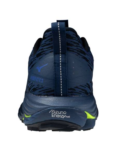 Buty Mizuno WAVE RIDER GTX 3 J1GC257951