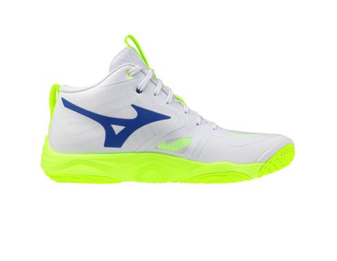 Buty Mizuno WAVE MOMENTUM ELITE MID V1GA251739