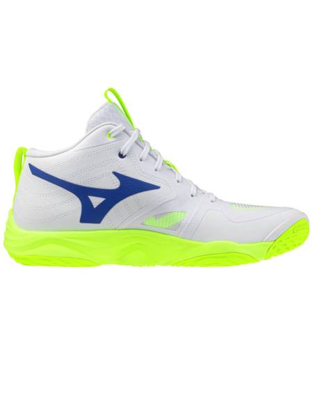 Buty Mizuno WAVE MOMENTUM ELITE MID V1GA251739