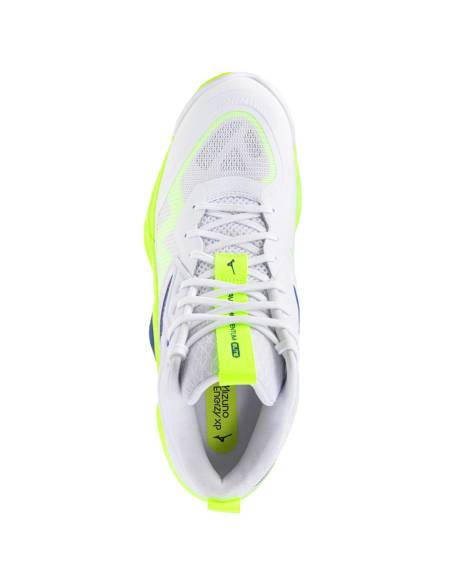Buty Mizuno WAVE MOMENTUM ELITE MID V1GA251739