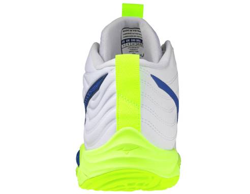 Buty Mizuno WAVE MOMENTUM ELITE MID V1GA251739