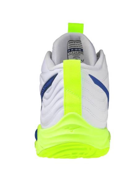 Buty Mizuno WAVE MOMENTUM ELITE MID V1GA251739