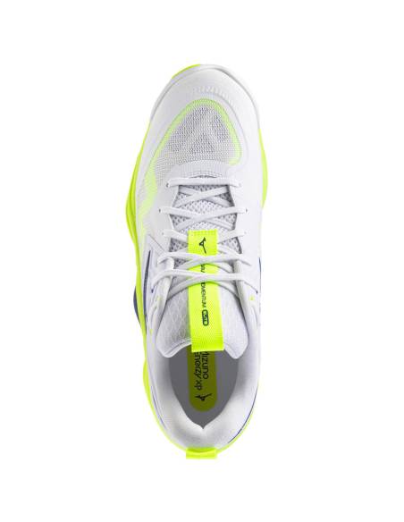 Buty Mizuno WAVE MOMENTUM ELITE V1GA251239