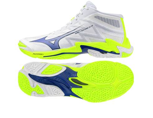 Buty Mizuno WAVE LIGHTNING ELITE MID V1GA260539