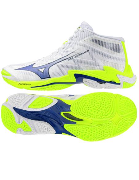 Buty Mizuno WAVE LIGHTNING ELITE MID V1GA260539
