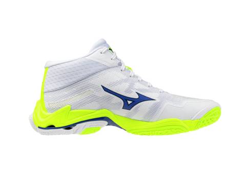 Buty Mizuno WAVE LIGHTNING ELITE MID V1GA260539