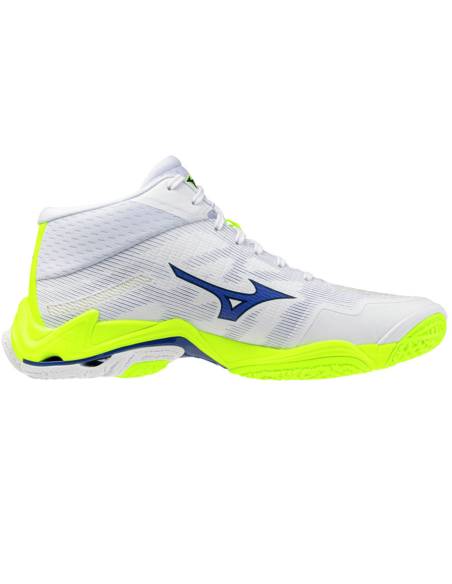 Buty Mizuno WAVE LIGHTNING ELITE MID V1GA260539