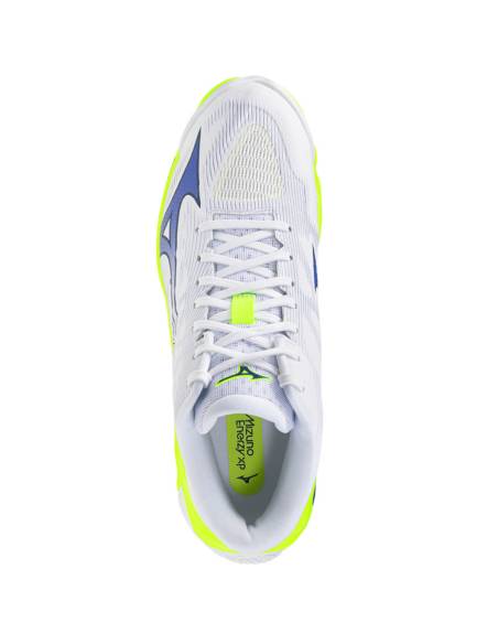 Buty Mizuno WAVE LIGHTNING ELITE MID V1GA260539