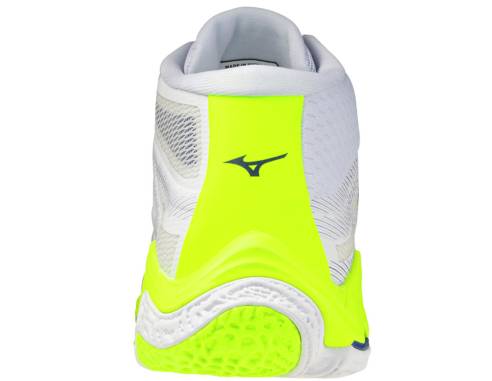 Buty Mizuno WAVE LIGHTNING ELITE MID V1GA260539