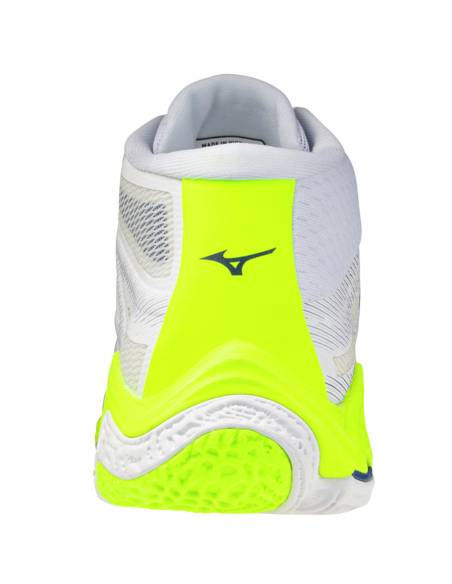 Buty Mizuno WAVE LIGHTNING ELITE MID V1GA260539