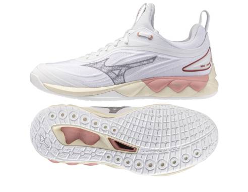 Buty Mizuno WAVE LUMINOUS 3 V1GC242073