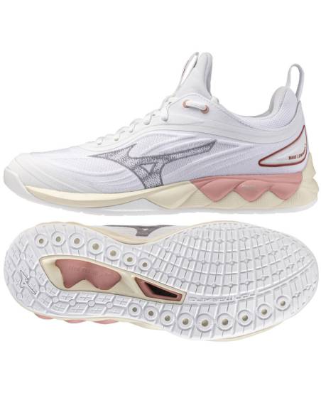 Buty Mizuno WAVE LUMINOUS 3 V1GC242073