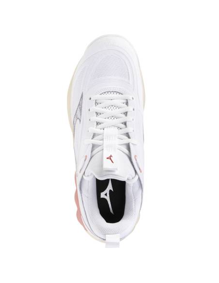 Buty Mizuno WAVE LUMINOUS 3 V1GC242073
