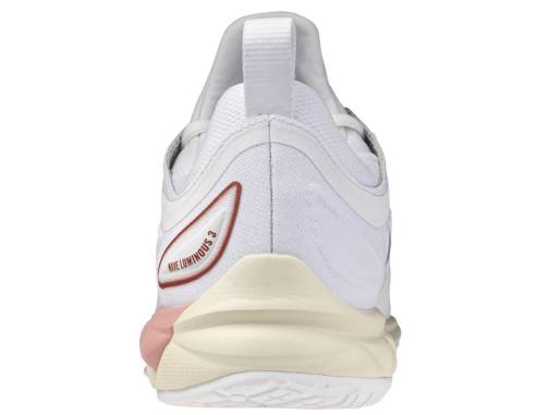 Buty Mizuno WAVE LUMINOUS 3 V1GC242073