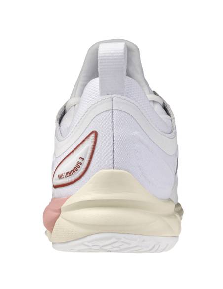 Buty Mizuno WAVE LUMINOUS 3 V1GC242073