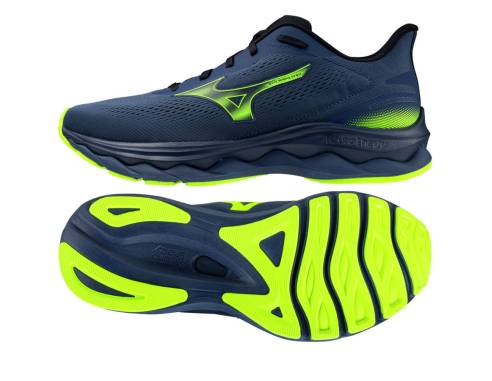 Buty Mizuno WAVE SERENE 2 GTX J1GC256051