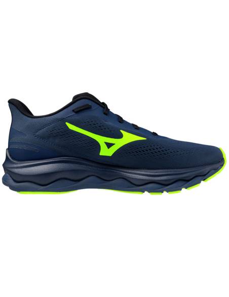 Buty Mizuno WAVE SERENE 2 GTX J1GC256051