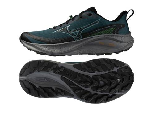 Buty Mizuno NEO LUMINA J1GJ267302