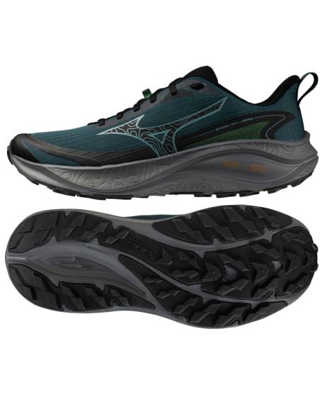Buty Mizuno NEO LUMINA J1GJ267302