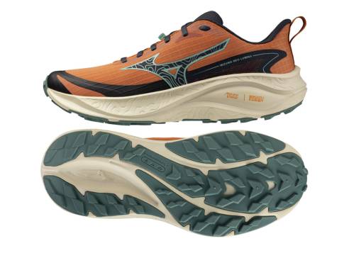 Buty Mizuno NEO LUMINA J1GJ267303