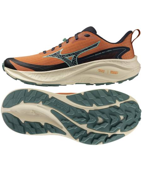 Buty Mizuno NEO LUMINA J1GJ267303
