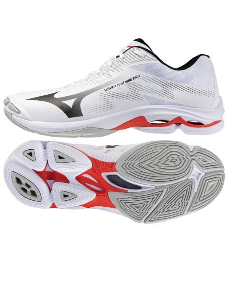 Buty Mizuno WAVE LIGHTNING PRO V1GA266059