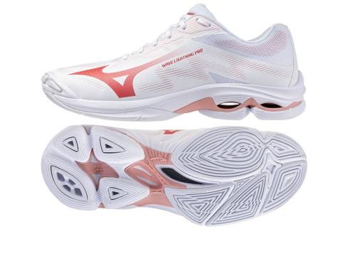 Buty Mizuno WAVE LIGHTNING PRO W V1GC266073