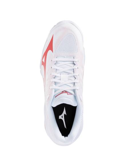 Buty Mizuno WAVE LIGHTNING PRO W V1GC266073