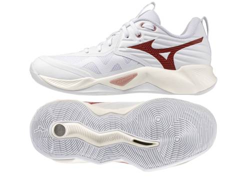 Buty Mizuno WAVE MOMENTUM PRO W V1GC254073