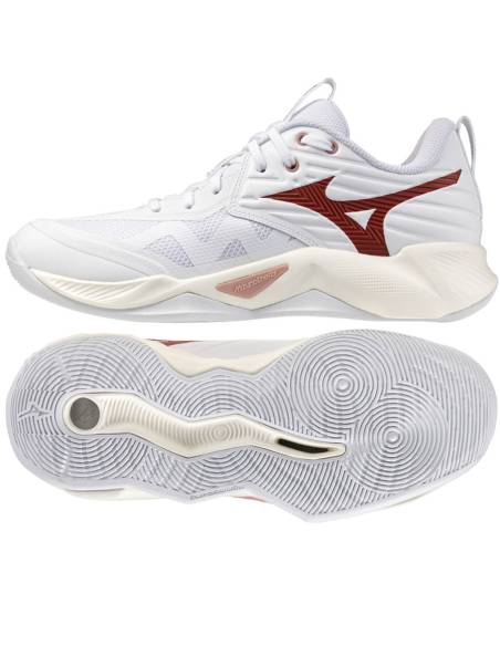 Buty Mizuno WAVE MOMENTUM PRO W V1GC254073